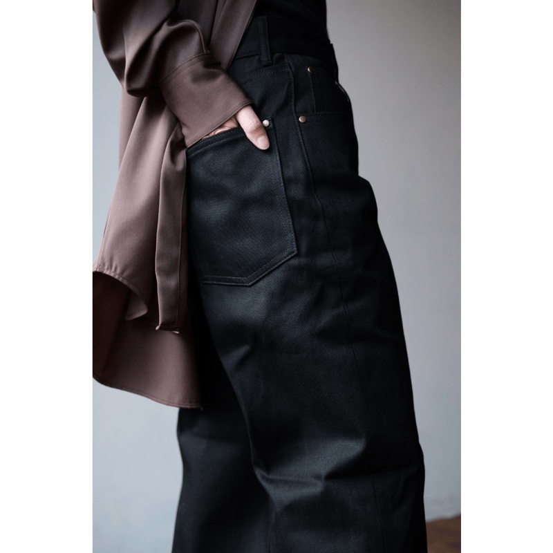 BISOWN サイズ3 デニム BISOWN DENIM – COVERCHORD