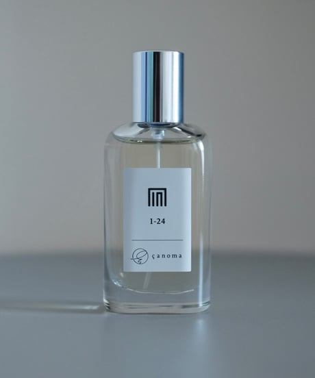 çanoma / 1-24 | 鈴虫(30ml)