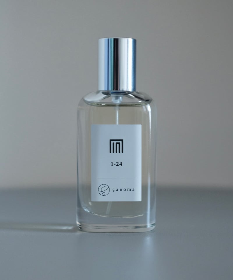 çanoma / 1-24 | 鈴虫(30ml) | PARK
