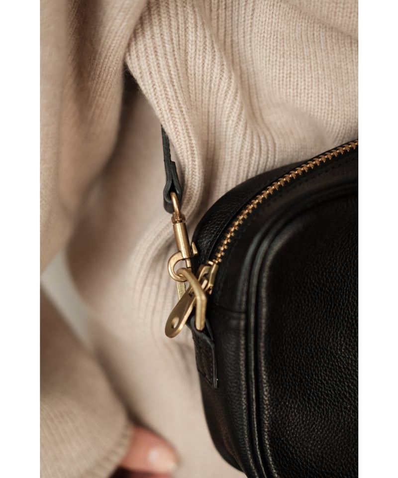 forme / Marcel(Siena/Black) | PARK