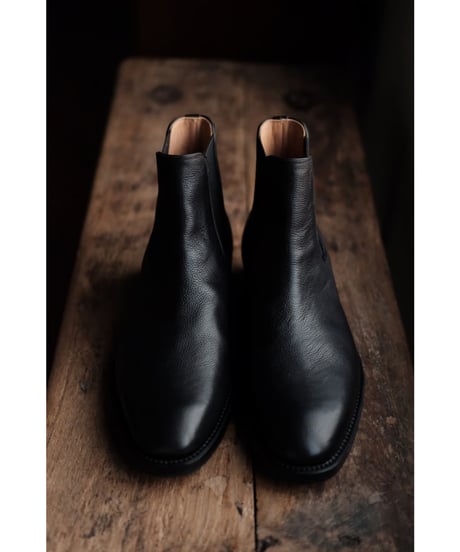 forme / ff-140 Sidegore(Siena/Black)