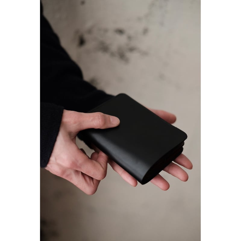forme / Post Wallet(ILCEA×DOBLE/2 colors) | PARK 
