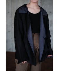 Pau thongvird / Zena(Black/Dark Navy)