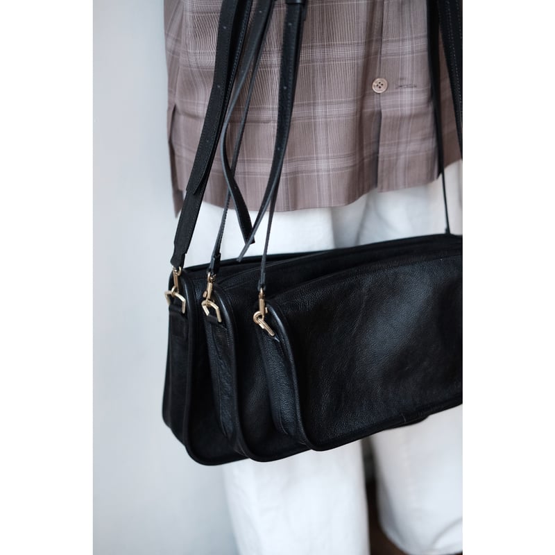 forme / Banks M(Siena/Black) | PARK forme / Banks M(Siena/Black) | PARK