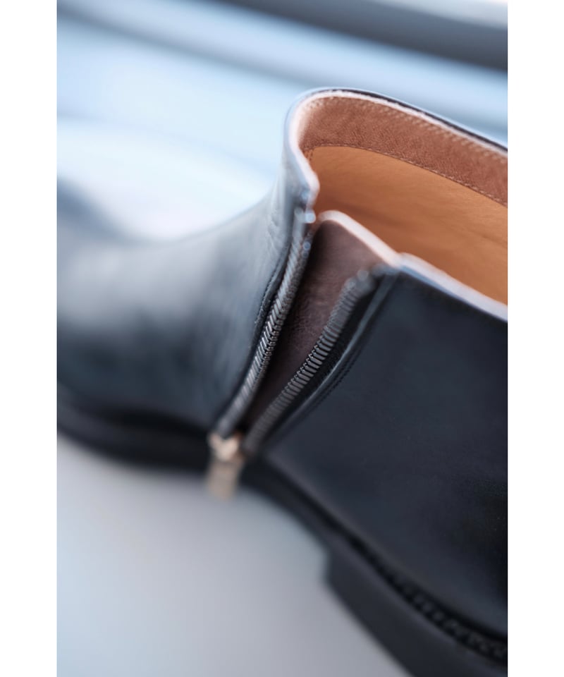 forme / ff-115 Molder(Calf/Black) | PARK