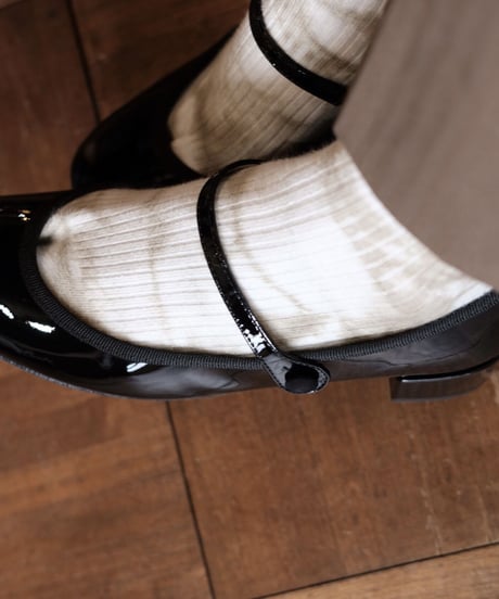 Repetto / Mary Jane Rose