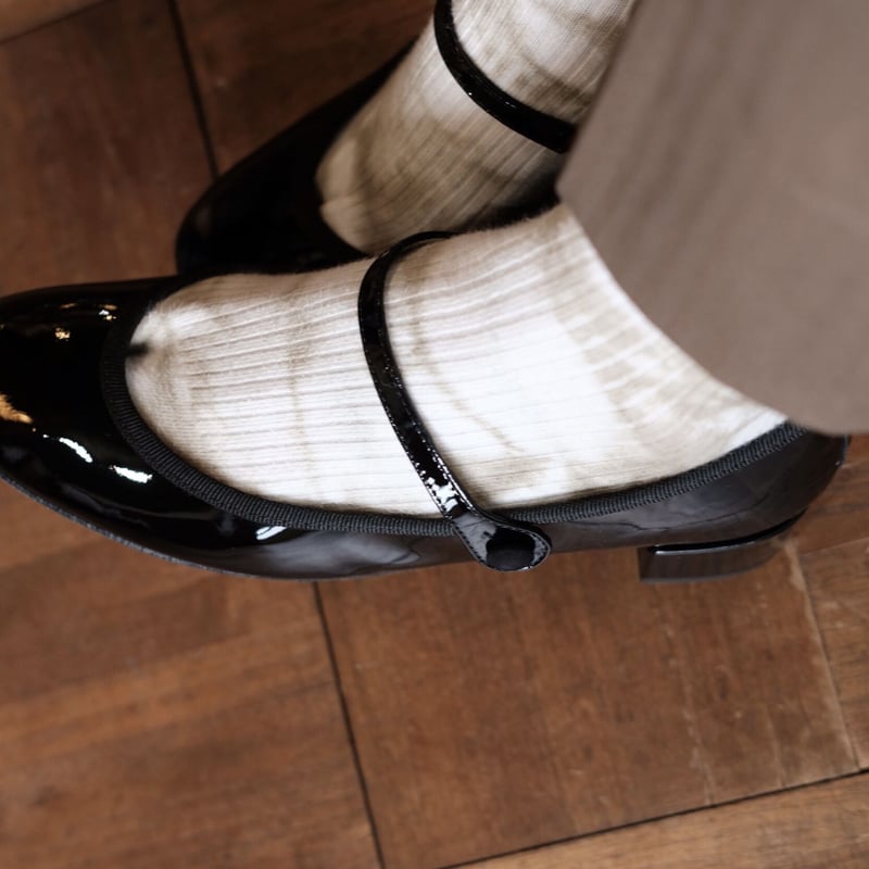 Repetto / Mary Jane Rose | PARK Repetto / Mary Jane Rose | PARK