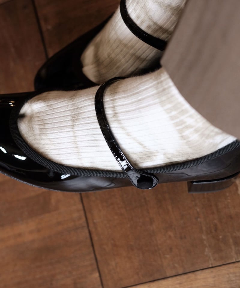 Repetto / Mary Jane Rose | PARK