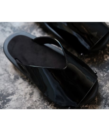 OJOJO NAITŌ / Dr.OJOJO(Black)