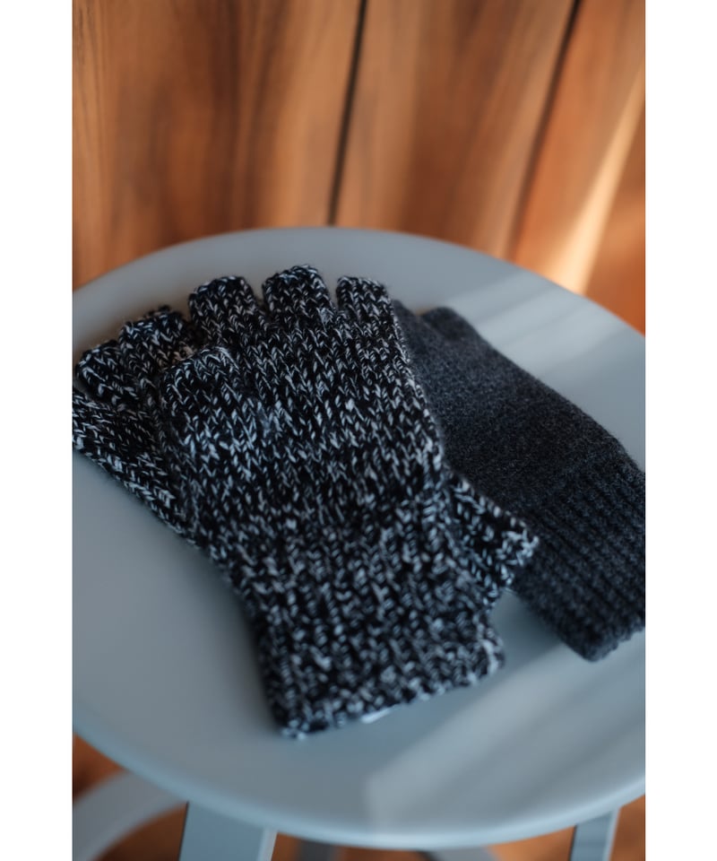 PICEA / 5GG Glove(2 colors) | PARK
