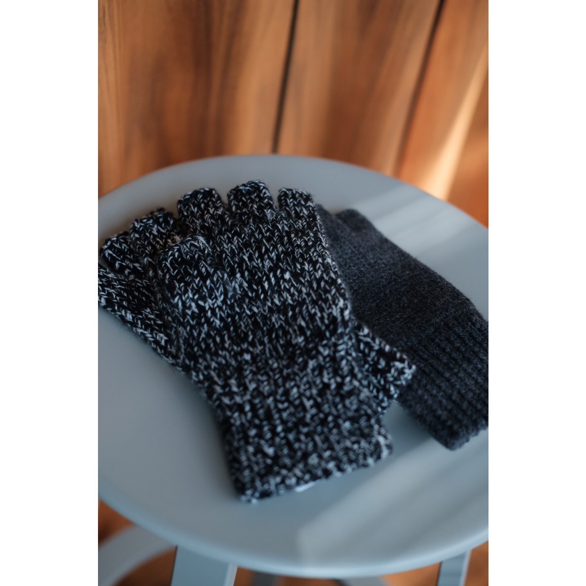 PICEA / 5GG Glove(2 colors) | PARK