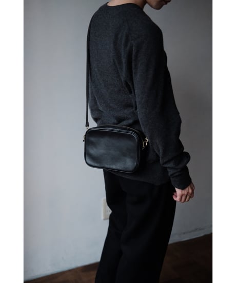 forme / Marcel(Siena/Black)