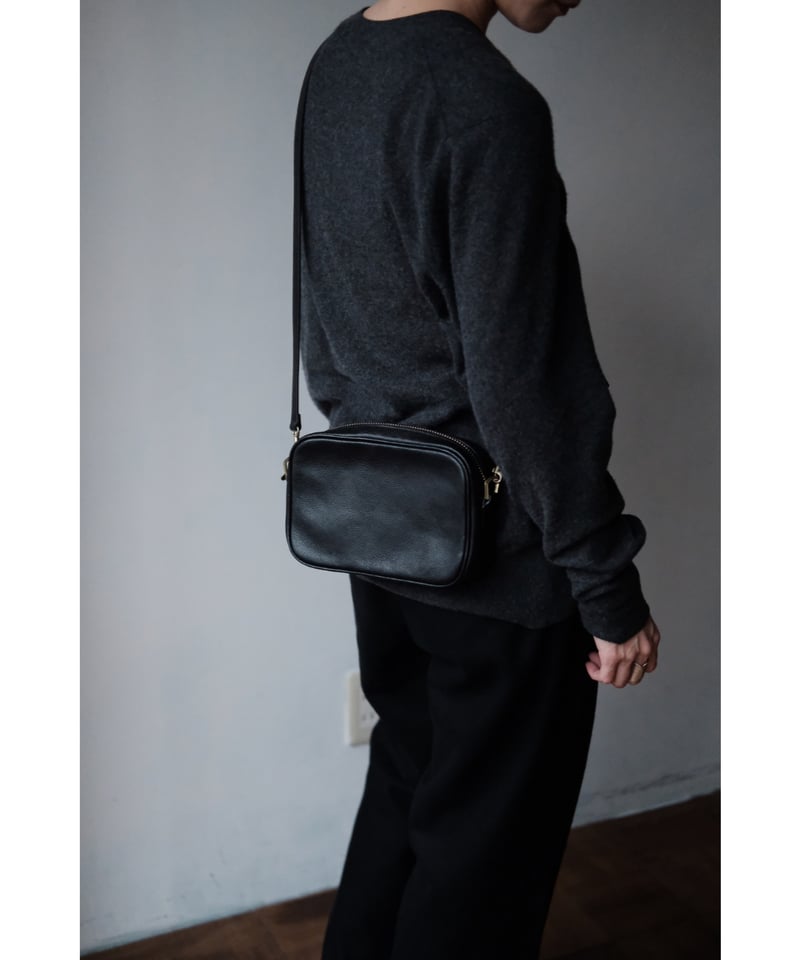 forme / Marcel(Siena/Black) | PARK