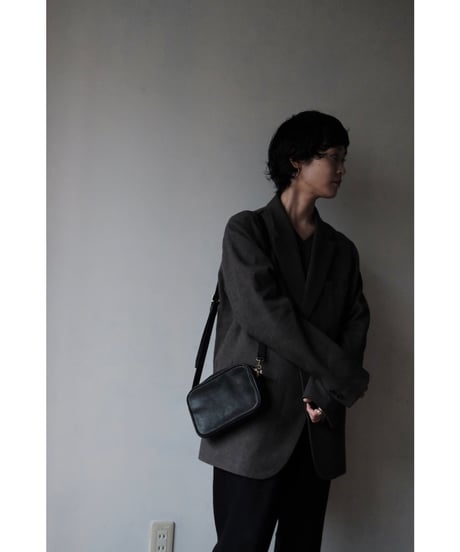 forme / Marcel(Siena/Black)