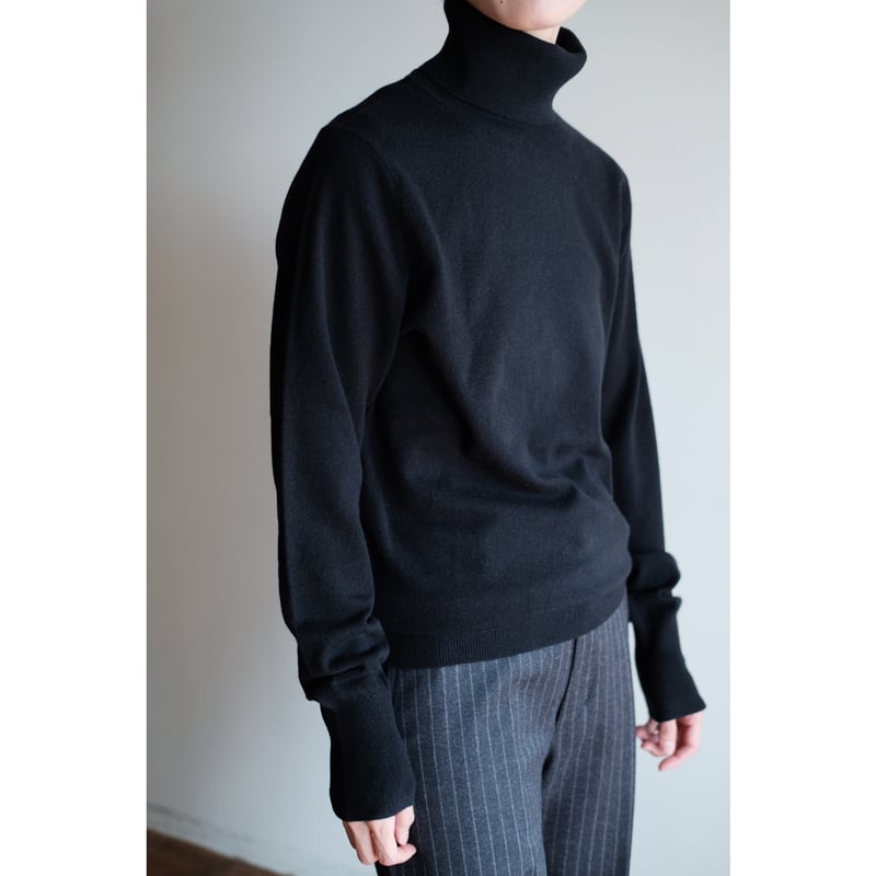 PICEA / 14GG High Neck(Black) | PARK
