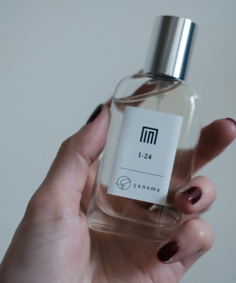 çanoma / 1-24 | 鈴虫(30ml) | PARK