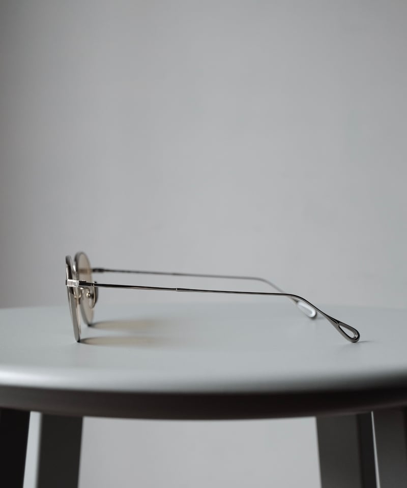 YUICHI TOYAMA. / U-165 Georg SG(04 Silver) | PARK