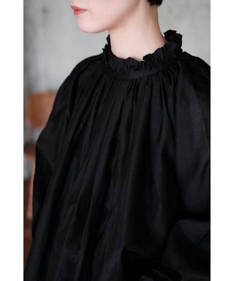 Pau thongvird / Uma(Black)