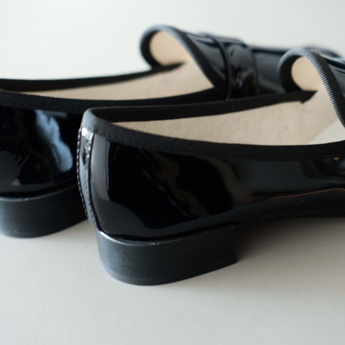 Repetto / Michael Loafers | PARK