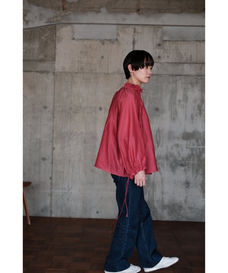 Pau thongvird / Uma(Wine Red)