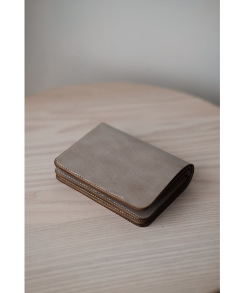 forme / Post Wallet(Verdon×Verdon/Nebbia×Nebbia