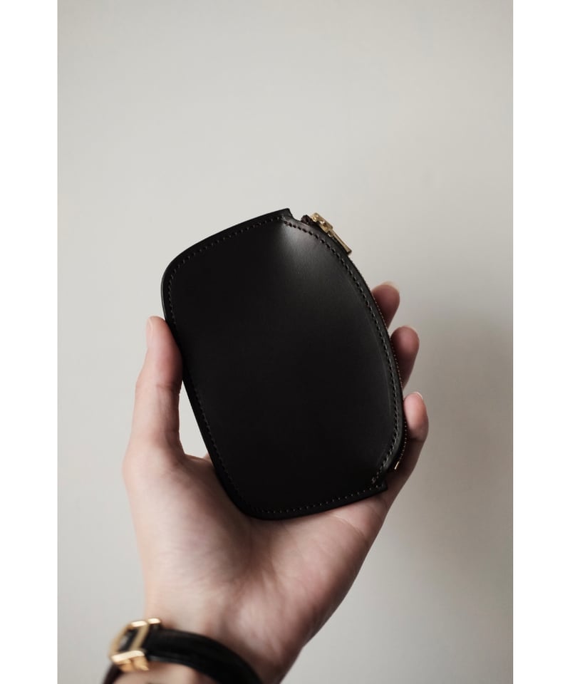 小物 forme coin purse forme / Coin Purse(ILCEA/2 colors) | PARK
