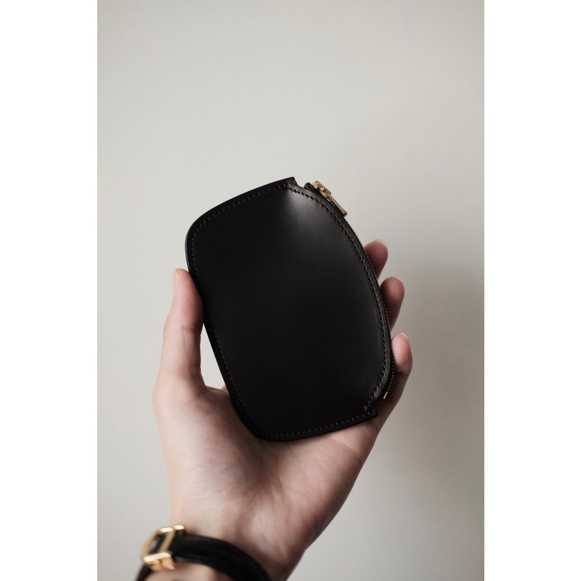 forme / Coin Purse(ILCEA/2 colors) | PARK