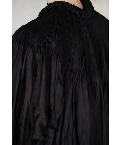 Pau thongvird / Diya(Black)