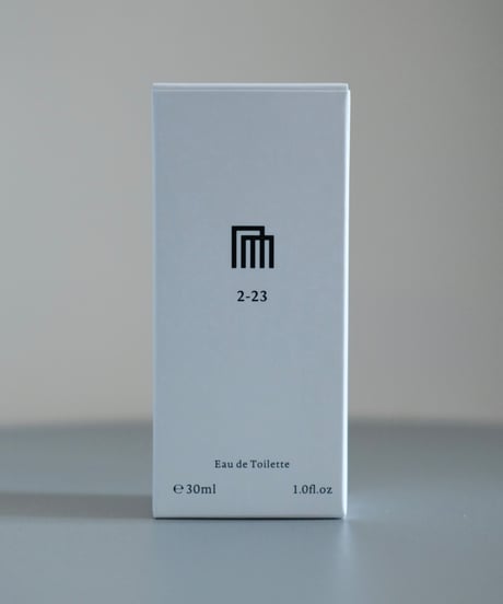 çanoma / 2-23 | 胡蝶(30ml)