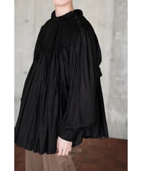 Pau thongvird / Diya(Black)