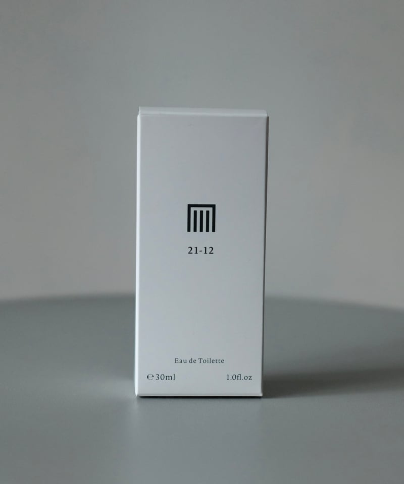çanoma / 21-12 | 幻(30ml) | PARK