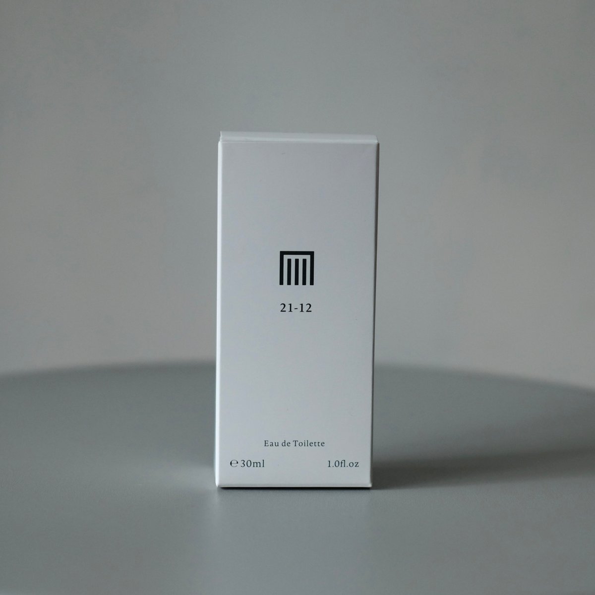 çanoma / 21-12 | 幻(30ml) | PARK