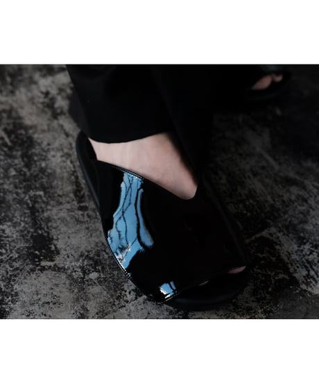 OJOJO NAITŌ / Dr.OJOJO(Black)