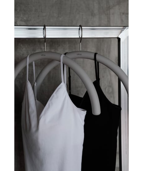 LIFiLL / Cottony Bra Top(2 colors)