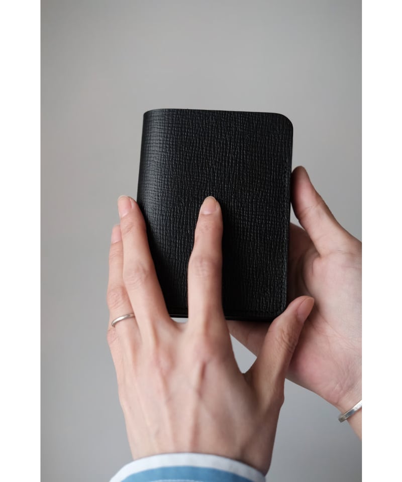 forme / Post Wallet(Serpentine×DOBLE/2 colors)