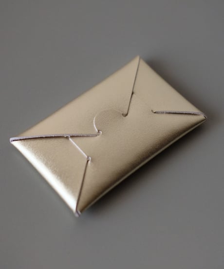i ro se / Seamless Card Case(5 colors)