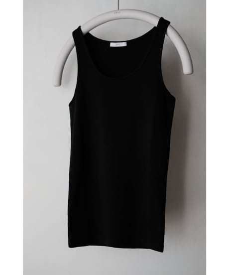 LIFiLL / Cottony Soft Stretch Tanktop for women(2 colors)