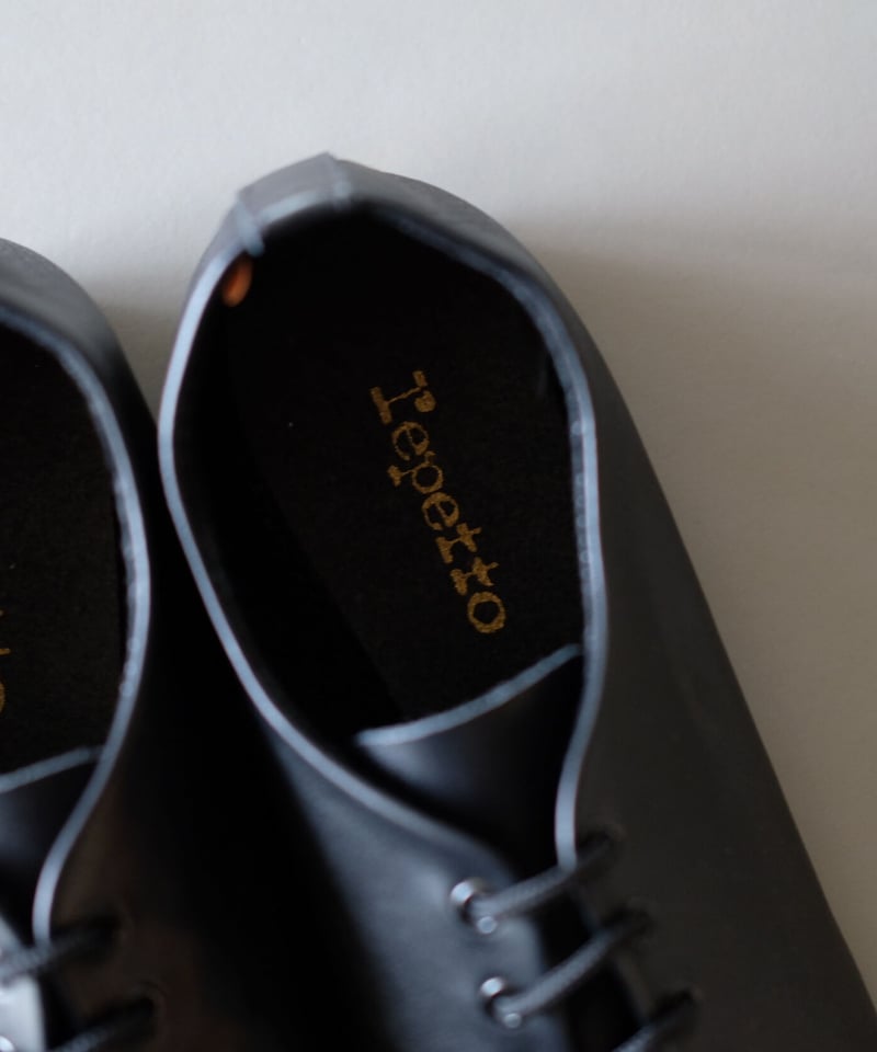 Repetto / Jazz(Noir) | PARK