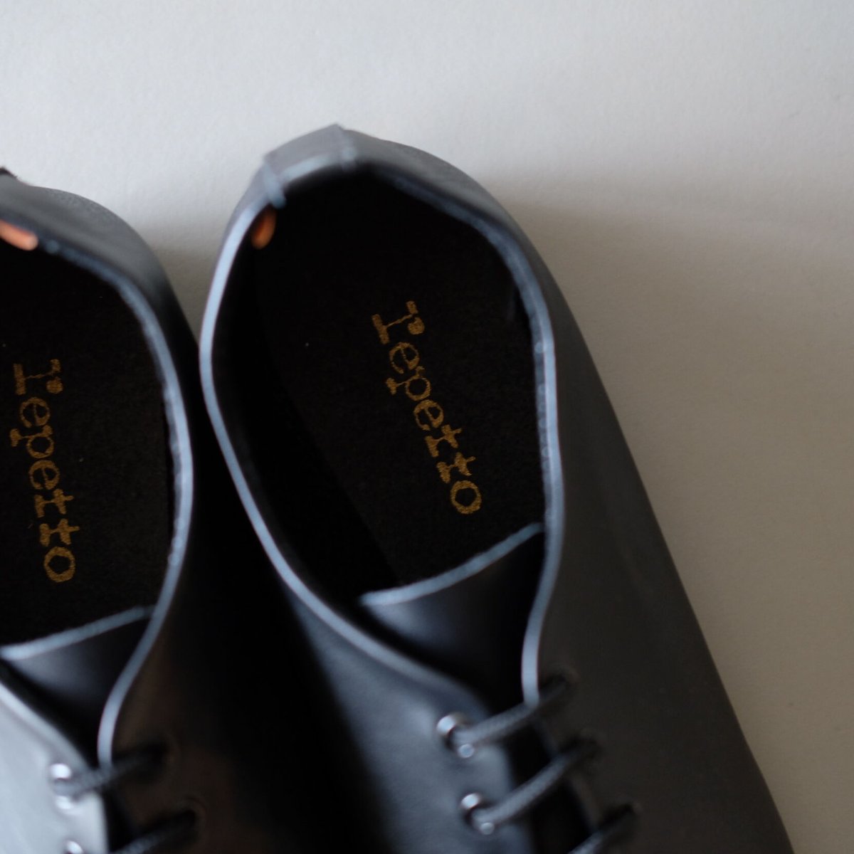 Repetto / Jazz(Noir) | PARK