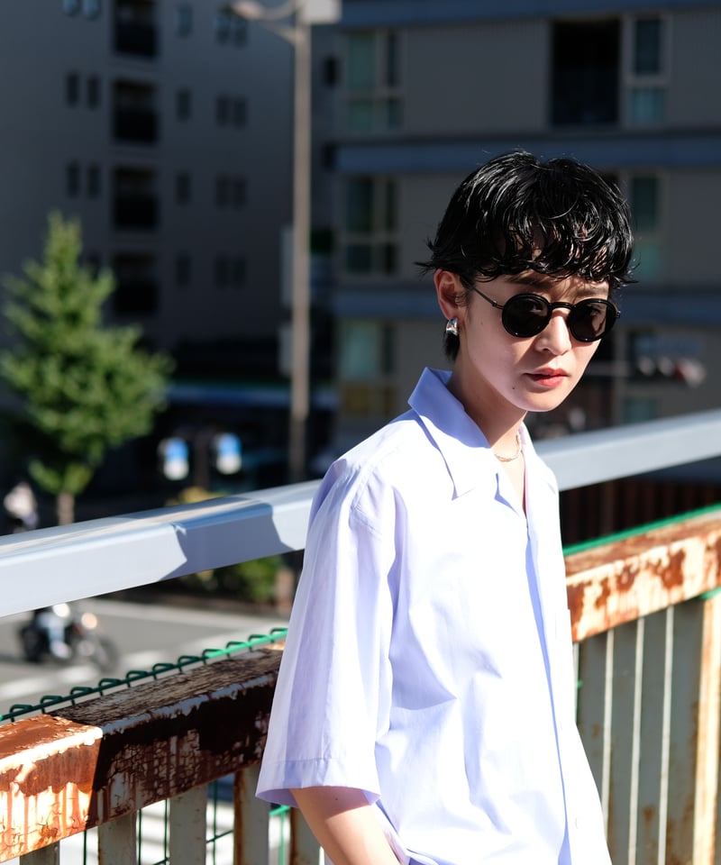 5日まで値下げ　激レア　GIORGIO ARMANI 157万　最高級レザー Giorgio Armani AR6150 L (53 - 20) with Grey lenses and Grey frame