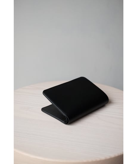 forme / & Card S(Serpentine×DOBLE/Black×Black)