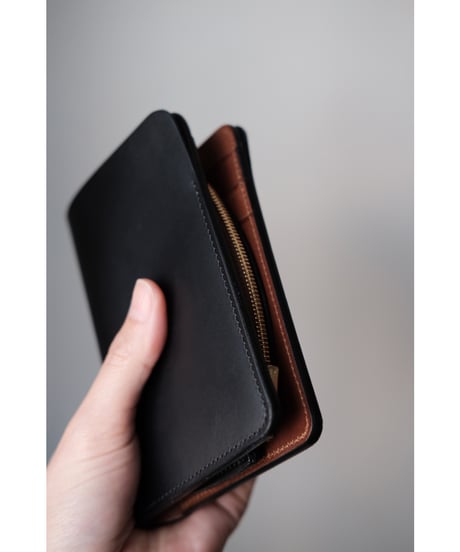 forme / Coin Purse(ILCEA/2 colors)