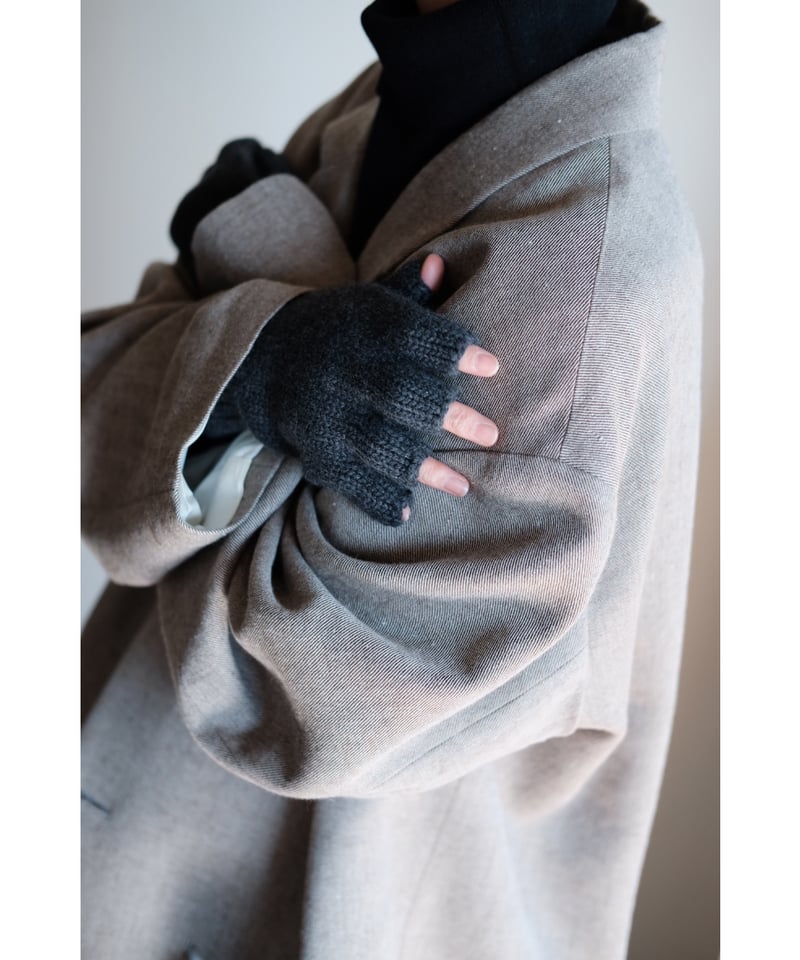 PICEA / 5GG Glove(2 colors) | PARK