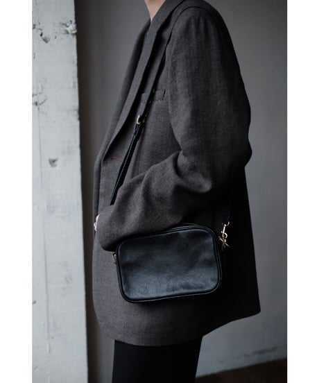 forme / Marcel(Siena/Black)