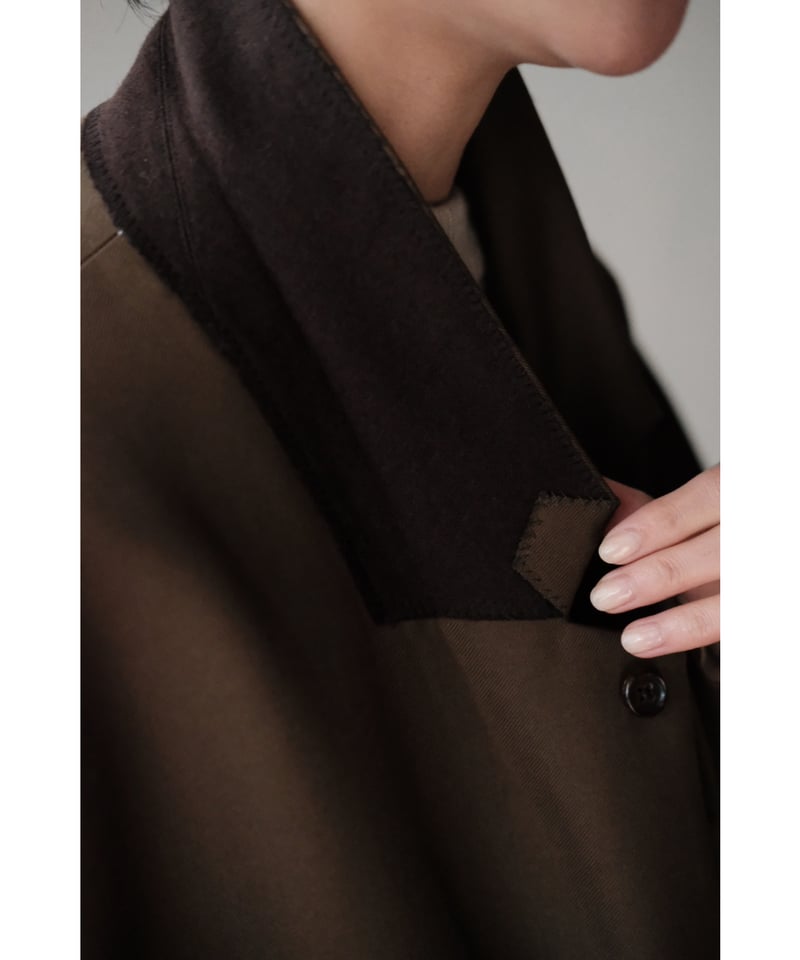the Mad Shop / Veronica(Brown) | PARK the Mad Shop / Veronica(Brown) | PARK