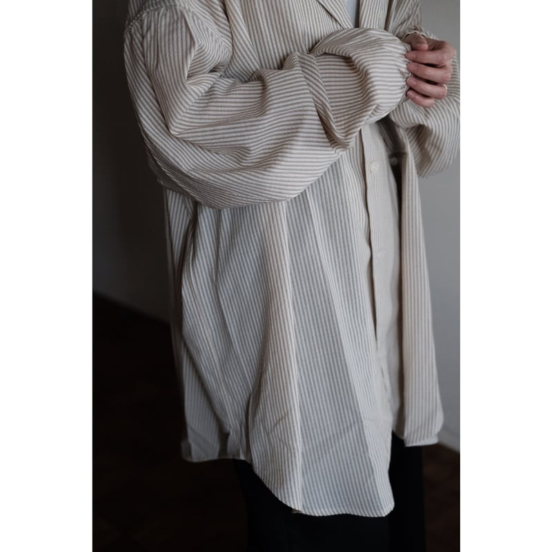 3*8様 the mad shop wolf&wolff シャツ atelier the mad shop シャツ