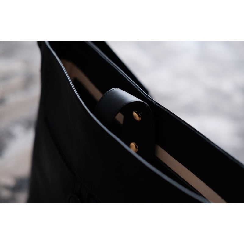 forme / Alberto(Matini Calf/Black) | PARK forme / Alberto(Matini Calf/Black) | PARK