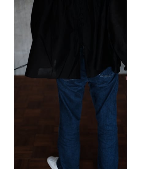 Pau thongvird / Uma(Black)