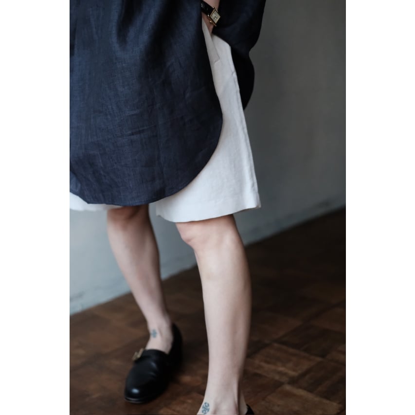 バクネDry Short Sleeve、Dry Long Pants 34278_980-5-back.jpg