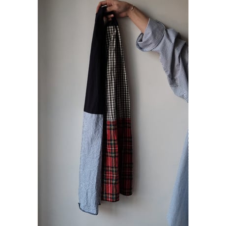 トップス the Mad Shop traveler shirt the Mad Shop